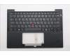 Lenovo MECH_ASM BL KB BK MG HBW LTN for Lenovo ThinkPad X13 Gen 6 (21RN)