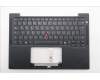 Lenovo MECH_ASM BL KB BK MG ITA CHY for Lenovo ThinkPad X13 Gen 6 (21RN)
