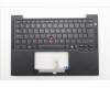 Lenovo MECH_ASM BL KB BK MG POR LTN for Lenovo ThinkPad X13 Gen 6 (21RN)