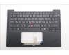 Lenovo MECH_ASM BL KB BK MG RUS LTN for Lenovo ThinkPad X13 Gen 6 (21RN)