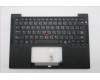 Lenovo MECH_ASM BL KB BK MG WW ARA CHY for Lenovo ThinkPad X13 Gen 6 (21RN)