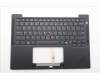 Lenovo MECH_ASM BL KB BK MG WW ENG CHY for Lenovo ThinkPad X13 Gen 6 (21RN)