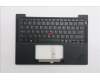 Lenovo MECH_ASM BL KB BK MG WW EURO ENG LTN for Lenovo ThinkPad X13 Gen 6 (21RN)