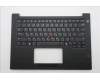 Lenovo MECH_ASM BL KB BK HBW SRX for Lenovo ThinkPad P14s G6 (21QT/21QU)