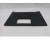 Lenovo MECH_ASM BL KB BK SPA SRX for Lenovo ThinkPad P14s G6 (21QT/21QU)
