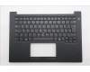 Lenovo MECH_ASM BL KB BK SC GER SRX for Lenovo ThinkPad P14s G6 (21QT/21QU)