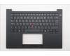 Lenovo MECH_ASM BL KB BK SC POR SRX for Lenovo ThinkPad P14s G6 (21QT/21QU)