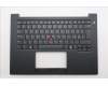 Lenovo MECH_ASM BL KB BK SC SWS SRX for Lenovo ThinkPad P14s G6 (21QT/21QU)