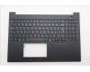 Lenovo MECH_ASM BL KB NP BK ITA LTN for Lenovo ThinkPad P16s Gen 4 (21QW)