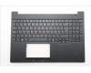Lenovo MECH_ASM BL KB NP BK SPA LTN for Lenovo ThinkPad P16s Gen 4 (21QW)