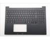 Lenovo MECH_ASM BL KB NP BK UKE PMX for Lenovo ThinkPad P16s Gen 4 (21QW)