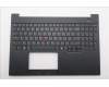 Lenovo MECH_ASM BL KB NP BK WW ENG PMX for Lenovo ThinkPad P16s Gen 4 (21QW)