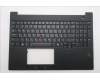 Lenovo MECH_ASM BL KB NP BK WW HBW LTN for Lenovo ThinkPad P16s Gen 4 (21QW)