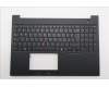Lenovo MECH_ASM BL KB NP BK WW ITA PMX for Lenovo ThinkPad P16s Gen 4 (21QW)