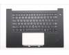 Lenovo MECH_ASM NoNFC CCvr+ARA KB ASM,CHY for Lenovo ThinkPad P1 Gen 8 (21Q8/21Q9)