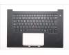 Lenovo MECH_ASM NoNFC CCvr+SPA KB ASM,TRI for Lenovo ThinkPad P1 Gen 8 (21Q8/21Q9)