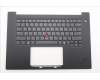 Lenovo MECH_ASM NoNFC CCvr+UKR KB ASM,CHY for Lenovo ThinkPad P1 Gen 8 (21Q8/21Q9)
