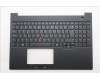 Lenovo MECH_ASM BL KB NP BK WW POR LTN for Lenovo ThinkPad P16s Gen 4 (21QW)