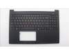 Lenovo MECH_ASM BL KB NP BK WW UKR LTN for Lenovo ThinkPad P16s Gen 4 (21QW)