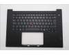 Lenovo MECH_ASM NoNFC CCvr+SWS KB ASM,CHY for Lenovo ThinkPad P1 Gen 8 (21Q8/21Q9)