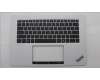 Lenovo MECH_ASM FRU ASM RUS CVR FP DFN WH for Lenovo ThinkPad X9 15 AE (21Q6)