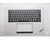 Lenovo MECH_ASM FRU ASM SLV CVR FP DFN WH for Lenovo ThinkPad X9 15 AE (21Q6)