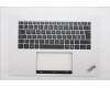 Lenovo MECH_ASM FRU ASM SWS CVR FP DFN WH for Lenovo ThinkPad X9 15 AE (21Q6)