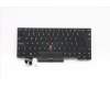 Lenovo NB_KYB CMFL-CS20,BK-NBL,LTN,POR for Lenovo ThinkPad T14 Gen 2 (20XK/20XL)