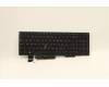 Lenovo NB_KYB CS20L NUM KBD LTN,BL,B,RUS for Lenovo ThinkPad L15 Gen 2 (20X3/20X4)