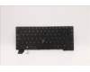 Lenovo NB_KYB CS21KBD SKTOP LTN,BL,BK,BRL for Lenovo ThinkPad X13 Gen 2 (20XH/20XJ)