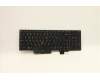 Lenovo NB_KYB CS20 P2 NM BK-BL,CHY,GRE for Lenovo P15 Gen 2 (20YQ/20YR)