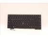 Lenovo NB_KYB CS22 FL TOP,BK-BL,LTN,KOR for Lenovo ThinkPad P14s Gen 4 (21K5/21K6)