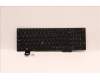 Lenovo NB_KYB CS22 NM TOP,BK-BL,LTN,IND ENG for Lenovo ThinkPad T16 G1 (21BV/21BW)