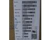 Lenovo NB_KYB CS22 NM TOP,BK-BL,PMX,RUS for Lenovo ThinkPad T16 G1 (21BV/21BW)
