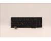 Lenovo NB_KYB CS22 NM TOP,BK-NBL,LTN,FRA for Lenovo ThinkPad T16 G1 (21BV/21BW)