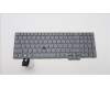 Lenovo NB_KYB CS22 NM TOP,GR-BL,CHY,EURO ENG for Lenovo ThinkPad T16 G1 (21BV/21BW)
