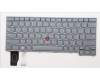 Lenovo NB_KYB SER2 KBD GR-BL,CHY,RUS for Lenovo ThinkPad L13 Yoga Gen 4 (21FJ/21FK)