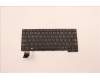 Lenovo NB_KYB SER2 KBD BK-NBL,LTN,ARA for Lenovo ThinkPad L13 Yoga Gen 4 (21FJ/21FK)