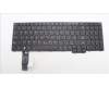 Lenovo NB_KYB CS23 NM TOP,BK-BL,CHY,ARA for Lenovo ThinkPad P16s Gen 2 (21HK/21HL)