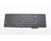 Lenovo NB_KYB CS23 NM TOP,BK-NBL,CHY,GRE for Lenovo ThinkPad P16s Gen 2 (21HK/21HL)