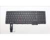 Lenovo NB_KYB CS23 NM TOP,BK-NBL,CHY,POR for Lenovo ThinkPad P16s Gen 2 (21HK/21HL)