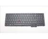 Lenovo NB_KYB CS23 NM TOP,BK-NBL,CHY,RUS for Lenovo ThinkPad P16s Gen 2 (21HK/21HL)