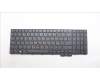 Lenovo NB_KYB CS23 NM TOP,BK-NBL,CHY,UKR for Lenovo ThinkPad P16s Gen 2 (21HK/21HL)