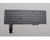 Lenovo NB_KYB CS23 NM TOP,GR-BL,CHY,EURO ENG for Lenovo ThinkPad P16s Gen 2 (21HK/21HL)