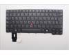 Lenovo NB_KYB 4C4TT50N-BK-SRX-SPA for Lenovo ThinkPad L14 G6 (21S6)