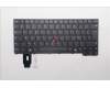 Lenovo NB_KYB 4C4TT50N-BK-SRX-FRA for Lenovo ThinkPad T14 Gen 5 (21MC)