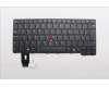 Lenovo NB_KYB 4C4TT50B-BK-SRX-BRL for Lenovo ThinkPad L14 G6 (21S6)