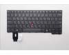 Lenovo NB_KYB 4C4TT50B-BK-SRX-KOR for Lenovo ThinkPad T14 Gen 5 (21MC)