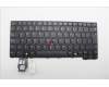 Lenovo NB_KYB 4C4TT50N-BK-CHY-LA SPA for Lenovo ThinkPad L14 G6 (21S6)