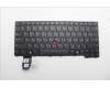 Lenovo NB_KYB 4C4TT50B-BK-CHY-RUS for Lenovo ThinkPad T14 Gen 5 (21MC)